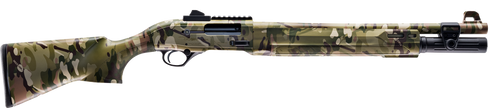 Beretta A300 Ultima Patrol 12 Ga, 3″ Chamber, 19.1″ Barrel, Multi Cam Green, 7rd