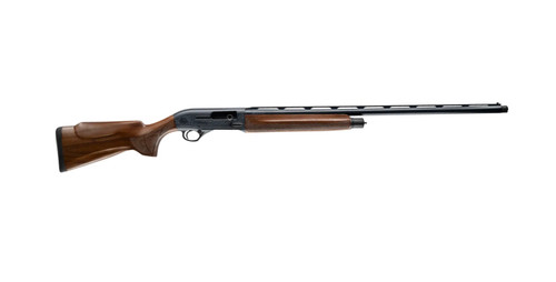 Beretta A300 Ultima Sporting KO 12 Ga, 3″ Chamber 30″ Barrel, Grade 2 American Walnut, Engraved Socom Blue Cerakote Rec, 3rd
