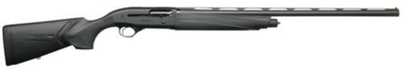 Beretta A400 Lite with KickOff Plus Stock and GunPod 2 12 Ga 30 Barrel 3 Chamber Black Synthetic Stock