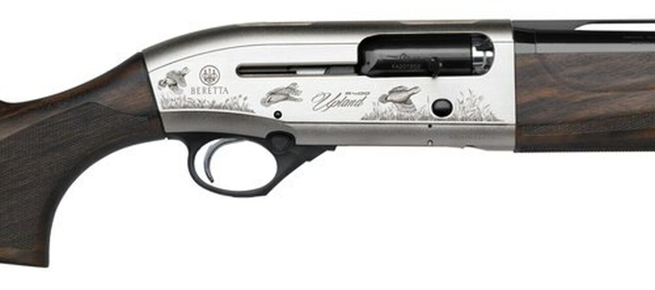 Beretta A400 Upland, Semi-Auto 12 Ga, 28″, 3″, 2rd, Walnut