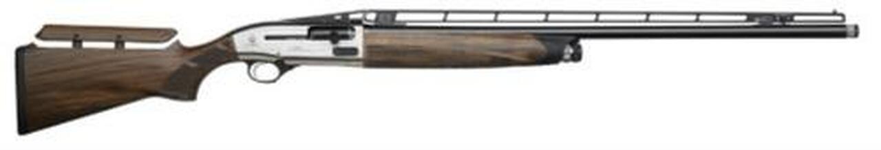 Beretta A400 Xcel Multitarget KO, 12 Ga, 30″, 3″ Chamber, Walnut, Silver Receiver Finish