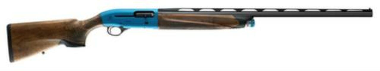 Beretta A400 Xcel Sporting KO 12 Ga, 30″ Barrel, 3″, Blue Receiver Walnut Blued