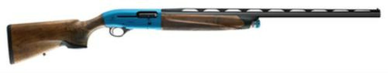 Beretta A400 Xcel Sporting KO 12 Ga, 32 Barrel 3″, Blue Receiver Walnut Blued
