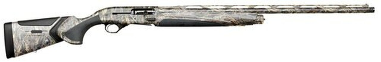 Beretta A400 XTR Plus KO 12 Ga, 26″ Barrel, 3.5″, True Timber Dirt