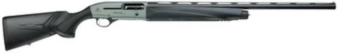 Beretta A400 Xtreme 12 Ga 28″ Vent Rib Barrel 3.5″ Chamber Fiber Optic Sight Black Synthetic Stock
