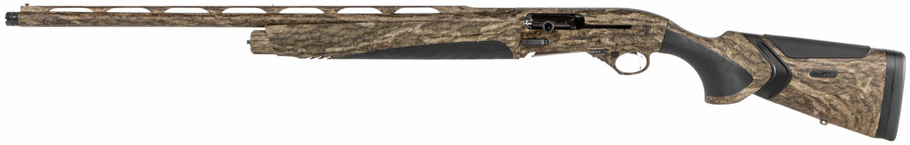 Beretta A400 Xtreme Plus 12 Ga, 28″ Barrel, 3.5″ Mossy Oak Bottomland Synthetic Fixed Kick-Off Stock Left Hand, 2rd