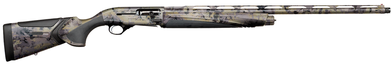 Beretta A400 Xtreme Plus 12 Ga, 30″ Barrel, 3.5″ Gore Optifade Timber Fixed Kick-Off Stock, 2rd