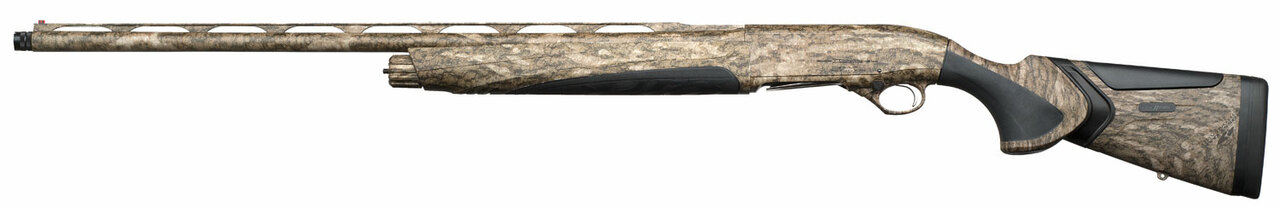Beretta A400 Xtreme Plus 12 Ga, 30″ Barrel, 3.5″ Mossy Oak Bottomland Fixed Kick-Off Stock, 2rd