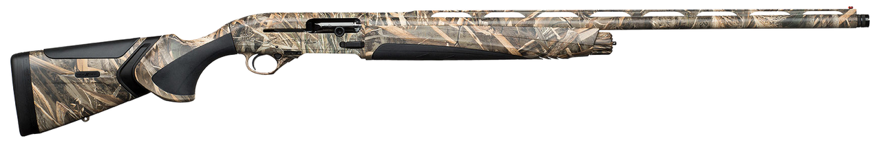 Beretta A400 Xtreme Plus 12 Ga, 30″ Barrel, 3.5″ Realtree Max-5 Fixed Kick-Off Stock, 2rd