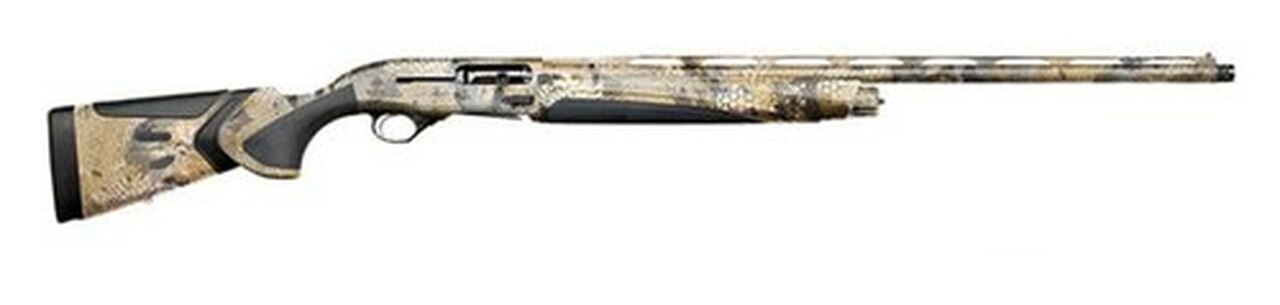 Beretta A400 Xtreme Plus Kick-Off Semi-Auto12 Ga, 26″ Barrel, 3.5″, Gore Optifade, 2rd