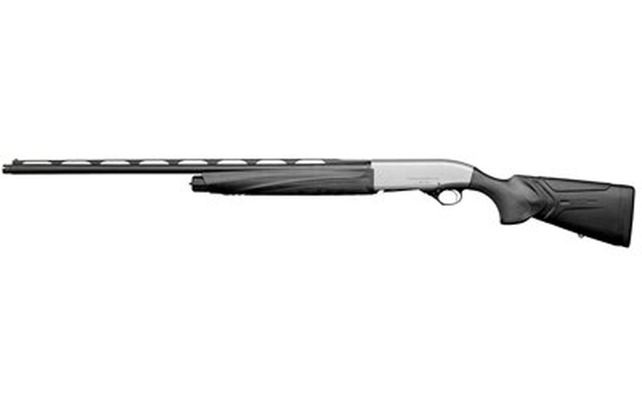 Beretta A400 Xtreme PLUS KO 12 Ga, 3.5″, 30″ Barrel, Black, Optima HP Chokes, Fiber Optic Front Sight, 5rd