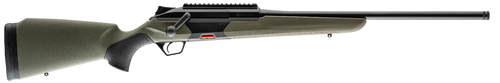 Beretta BRX1 243 Winchester, 20″ Threaded Barrel, Green Synthetic, Black Rec, 5rd