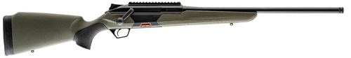 Beretta BRX1 30-06 Springfield, 20″ Threaded Barrel, Green Synthetic, Black Rec, 5rd