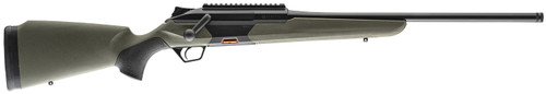 Beretta BRX1 Carbon 300 Winchester Magnum, 24″ Threaded Barrel, Olive Drab Green, Picatinny Rail, 5rd