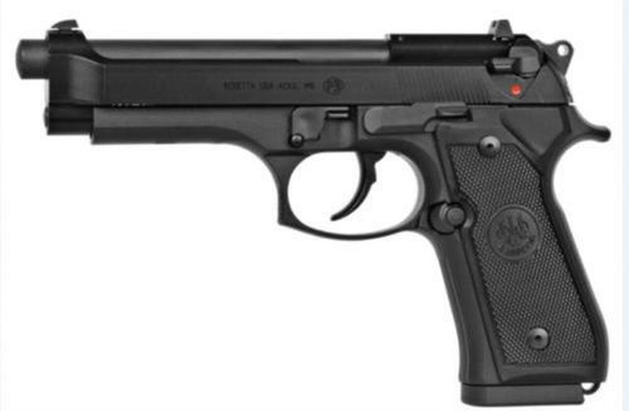 Beretta M9-22 22LR 5″ Barrel 15 Rd Mag