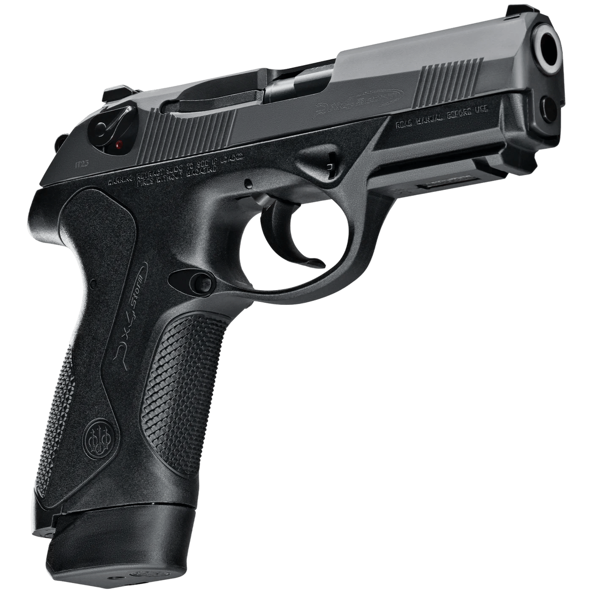 BERETTA PX4 G-SD *10-ROUND*