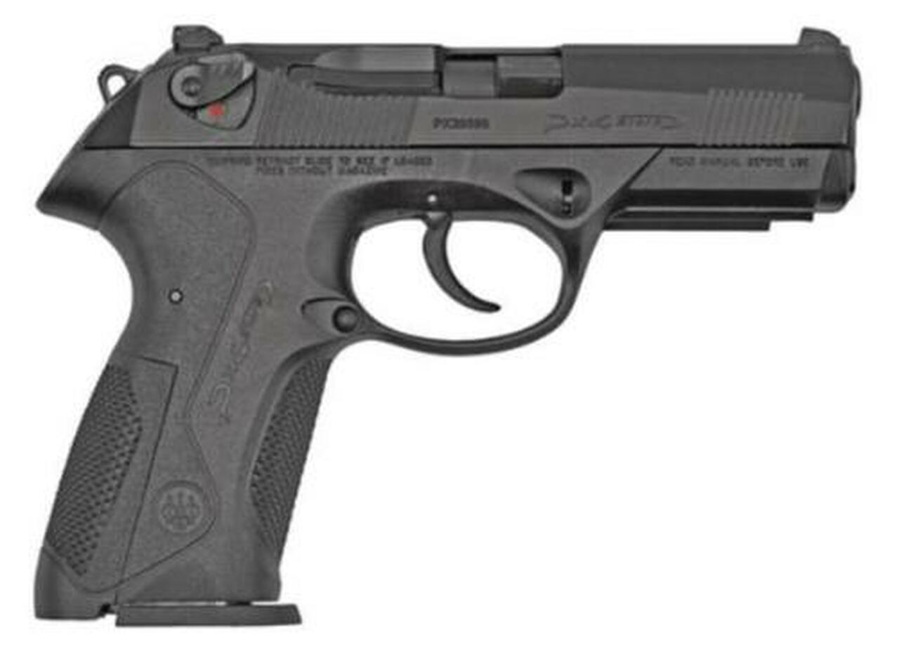 Beretta PX4 Storm 45 ACP 4″ Barrel 10rd Mag