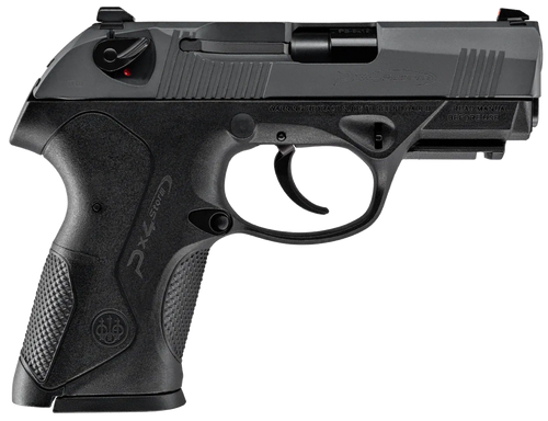 Beretta Px4 Storm Compact Carry 2 9mm, 3.2″ Barrel, Black, 15rd