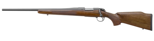 Bergara B-14 30-06 Springfield, 24″ Barrel, Walnut, Left Handed, 4rd