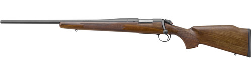 Bergara B-14 308 Winchester, 20″ Barrel, Walnut, Left Handed, 4rd