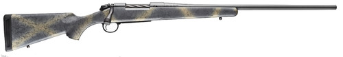 Bergara B-14 7MM PRC, 22″ Barrel, Black Webbing Camo, 3rd