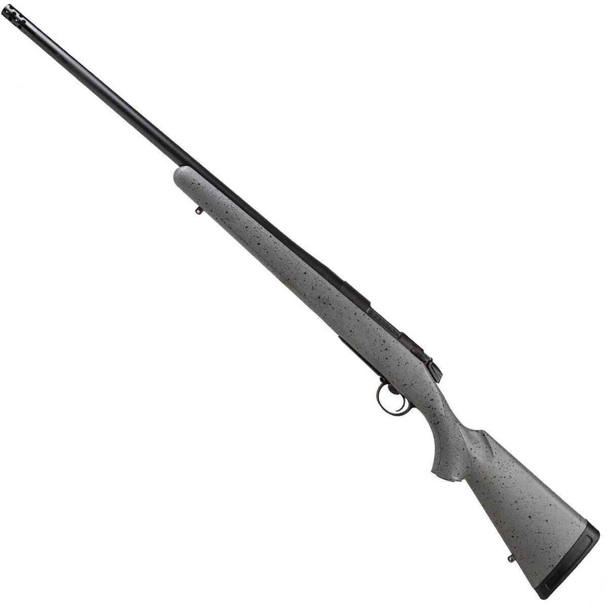 Bergara B-14 Ridge SG/Gray Bolt Action Rifle – 30-06 Springfield