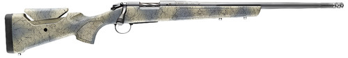 Bergara B-14 Sierra 308 Winchester, 20″ Threaded Barrel, Sierra Synthetic Soft Touch, 4rd