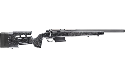 Bergara B-14R Trainer .22 LR 18″ Carbon Fiber