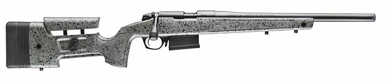 Bergara B14 R 22LR, Trainer Rifle, 18″ Threaded Barrel, 10Rd Mag