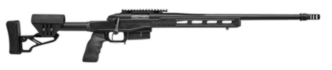 Bergara Premier LRP Bolt 6mm Creedmoor 24″ Barrel
