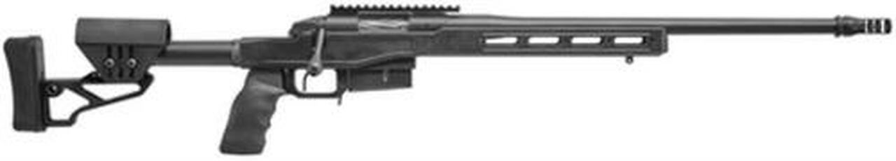 Bergara Premier LRP Rifle, 6.5 Creedmoor, 24″, 5rd, XLR Element Stock
