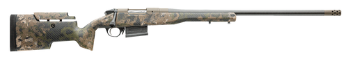 Bergara Premier Series 308 Win, 22″ Barrel, Digital Camoflage, 5rd