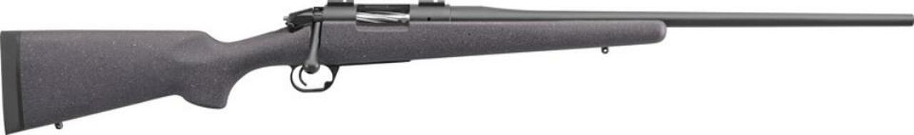 Bergara Premier Stalker 6.5 Creedmoor 22″ Barrel Carbon Fiber Stock, Timney Trigger