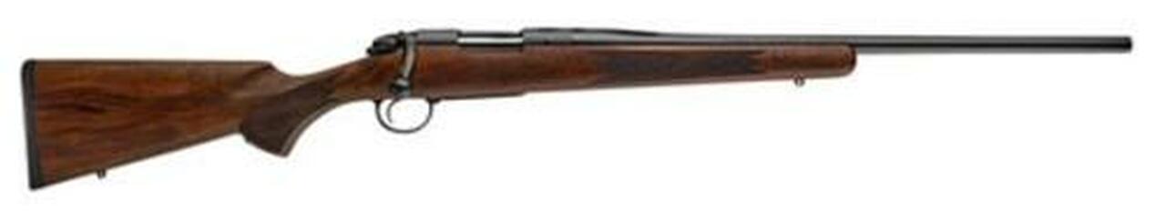 Bergara Rifles B-14 Woodsman, 7mm Rem Mag, 24″, 3rd, Walnut Stock
