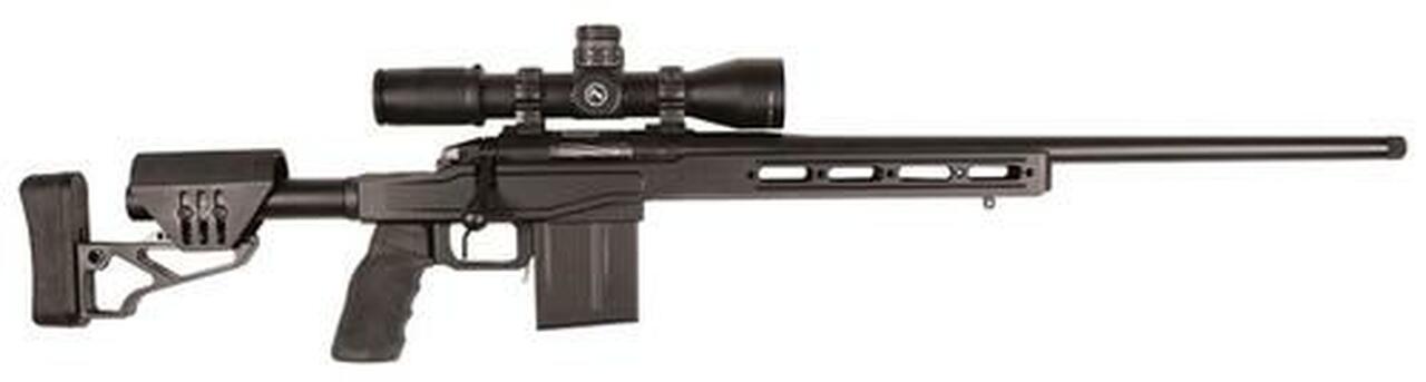 Bergara Tactical Rifle 308/7.62×51