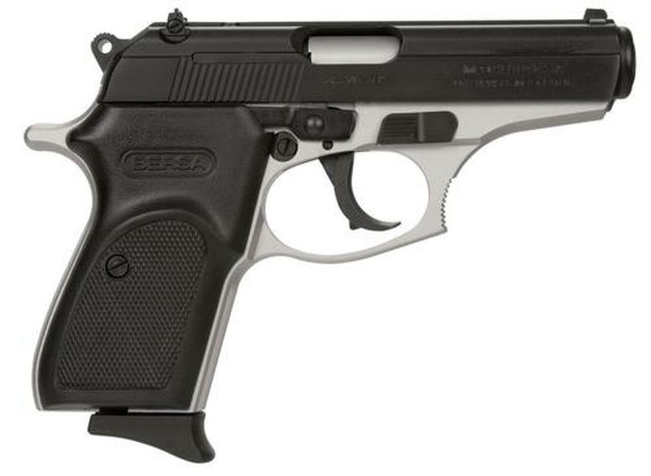 Bersa Thunder 380 Duolite 380acp, , 8 rd