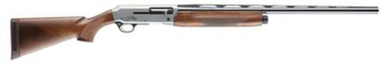 Bg Silver Hunter 12ga. 3 26″vr Inv+3 Walnut <