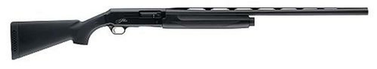 Bg Silver Stalker 12ga. 3.5 26″vr Inv+3 Black Matte Syn