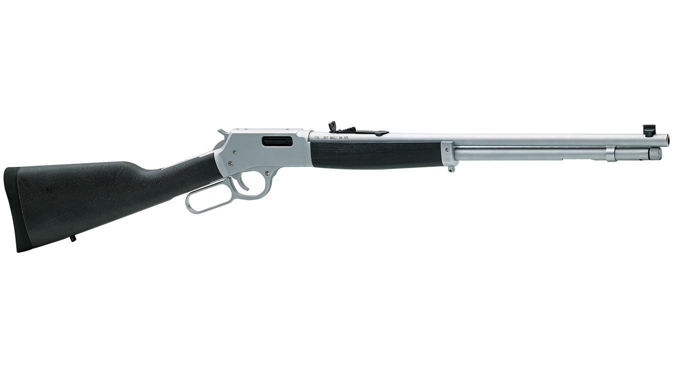 Big Boy All-Weather .357 Mag / 38 Special Lever Action Rifle