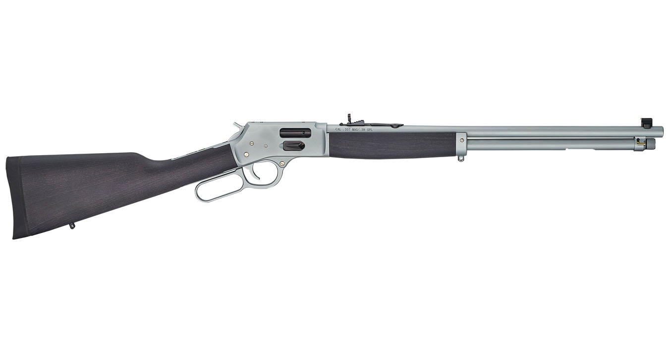 Big Boy All-Weather 45 Colt Lever-Action Side Gate Rifle
