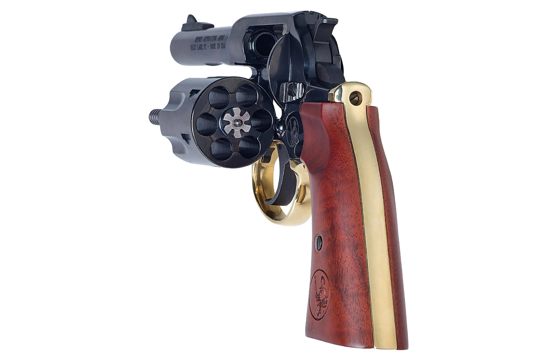 BIG BOY GUNFIGHTER Handguns Revolver