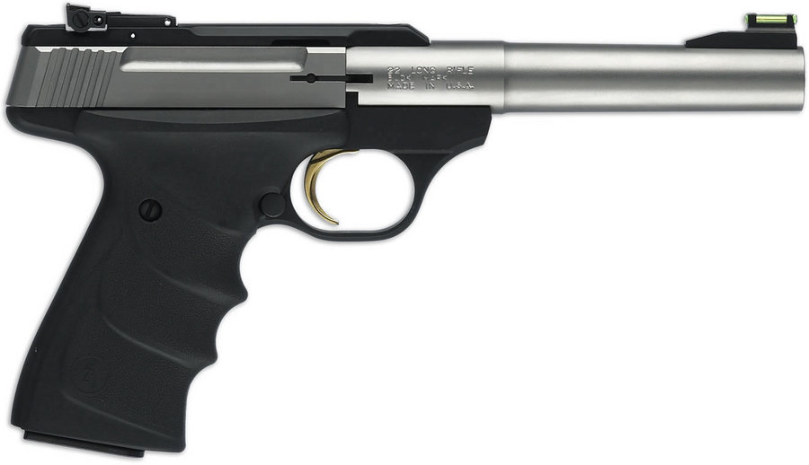 BK MK URX 22LR 051442490