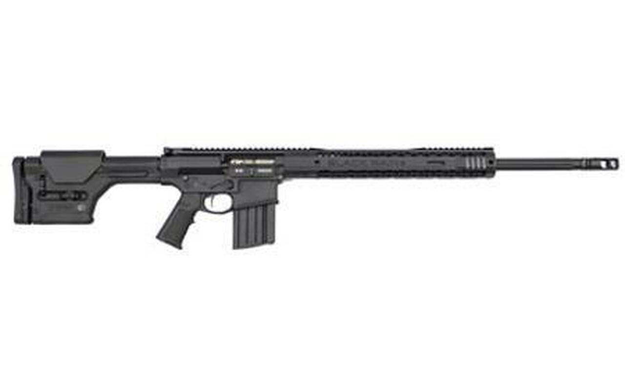Black Rain BRO Predator, 6.5 Creedmoor, 22″ Barrel, 30rd, Black