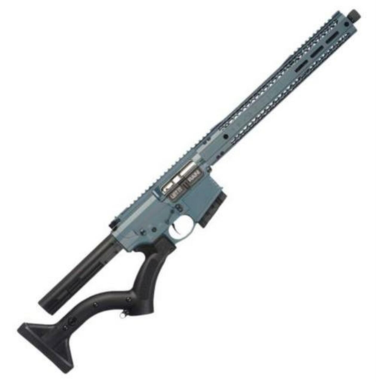 Black Rain Compeition G3 NY Compliant, .223/5.56, 18″, Thordsen Stock