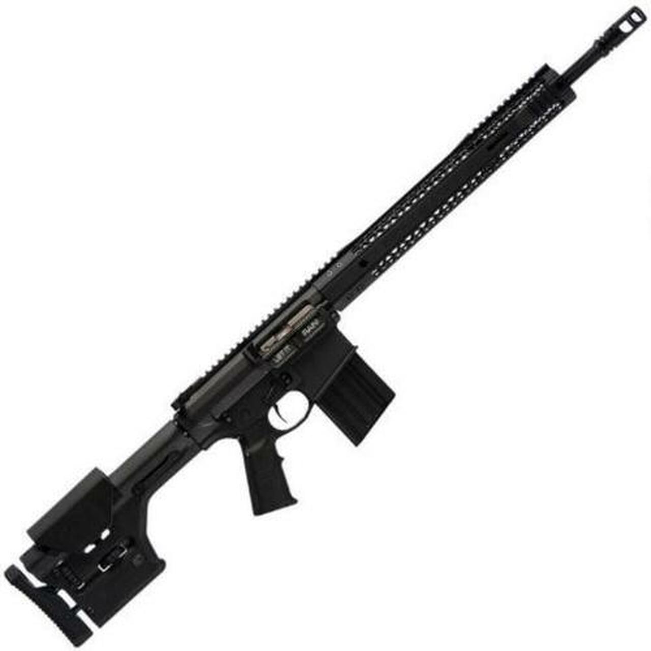 Black Rain Predator, .308 Win, 18″, 20 rd, M-LOK Hybrid Handguard
