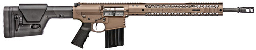 Black Rain Predator 5.56x45mm, 18″ Barrel, Midgnight Bronze, M-Lok Handguard, 30rd