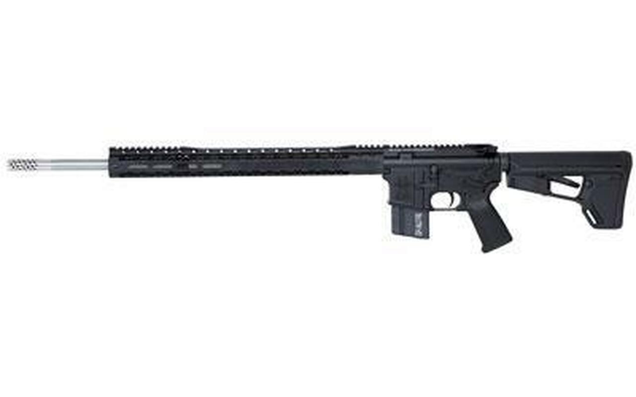 Black Rain SPEC15, .224 Valkyrie, 22″ Barrel, 10rd, Black