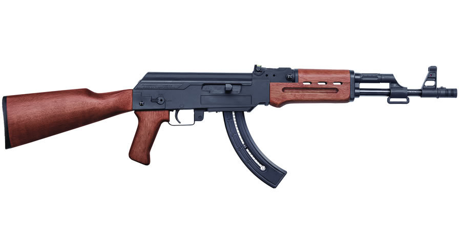 Blaze-47 22LR Autoloading Rimfire Rifle