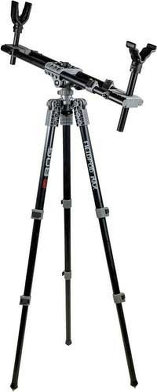 BOG POD DEADSHOT FIELDPOD MAX BLACK 20″-48″