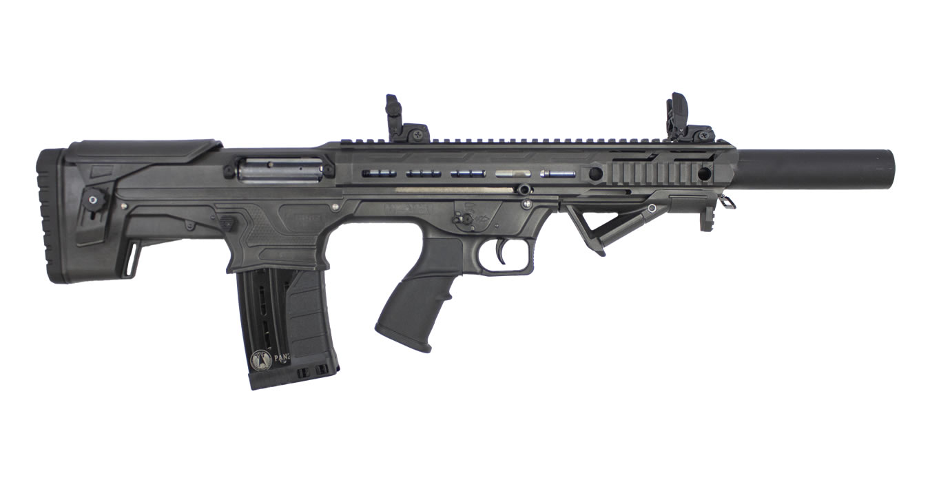 BP-12 Gen 2 12 Gauge Bullpup Shotgun with Fume Cerakote Finish